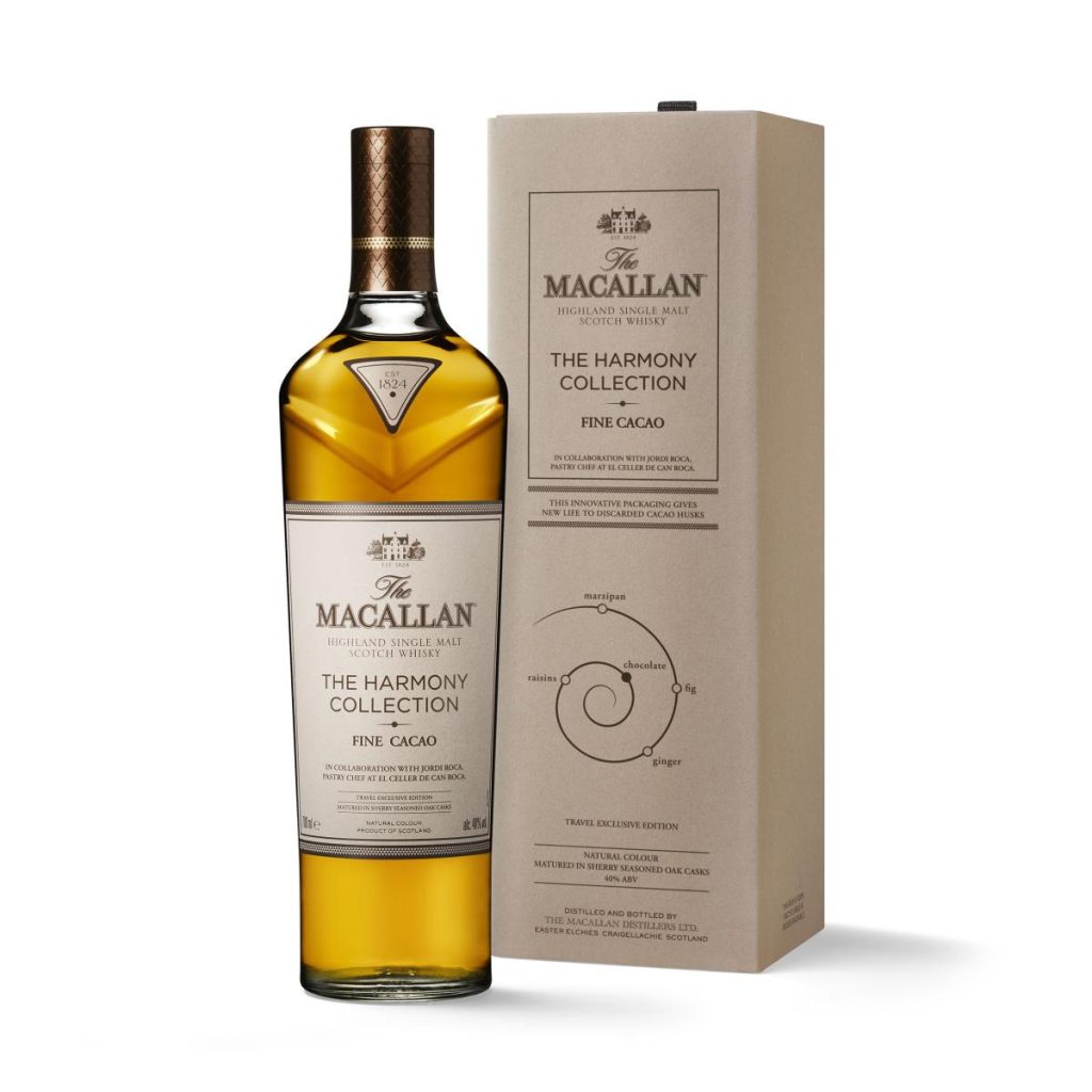 Buy Macallan Harmony Collection Fine Cacao